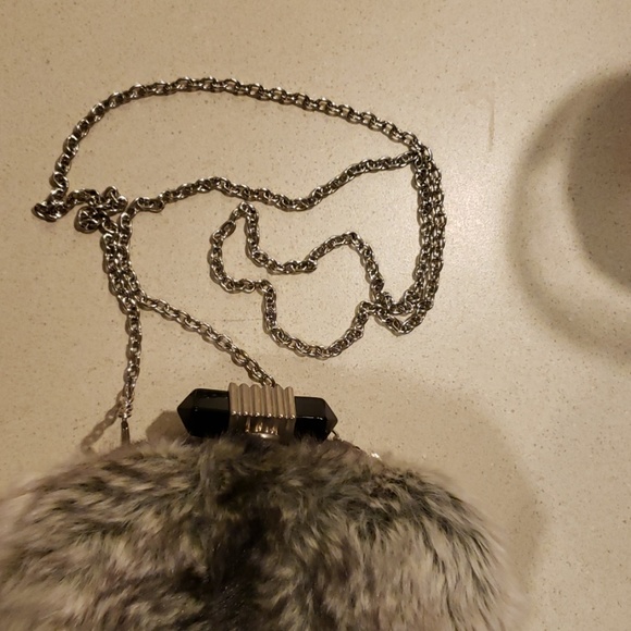 furry little bag - Picture 7 of 7